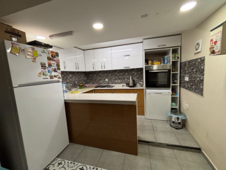 Licensed 13-Room Hotel For Rent In Çeşme Marina