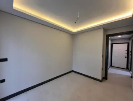 1 1 Apartment In The Center Of Seferihisar!