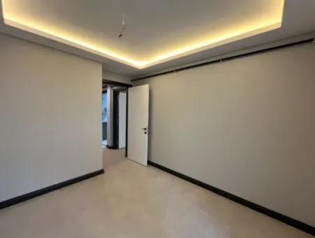 1 1 Apartment In The Center Of Seferihisar!