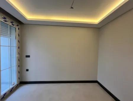1 1 Apartment In The Center Of Seferihisar!