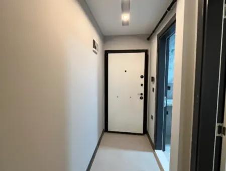 1 1 Apartment In The Center Of Seferihisar!