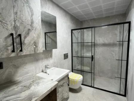 1 1 Apartment In The Center Of Seferihisar!