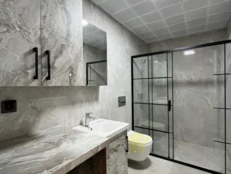 1 1 Apartment In The Center Of Seferihisar!