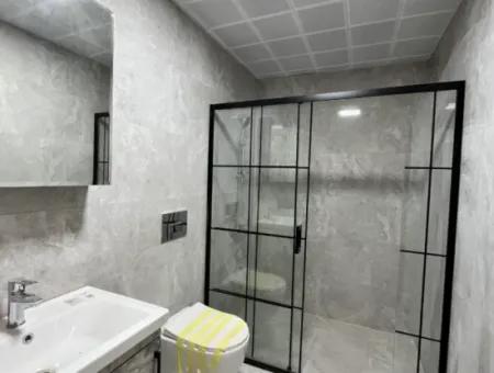 1 1 Apartment In The Center Of Seferihisar!