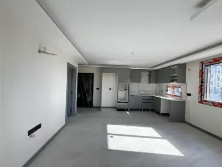 Luxury And Modern 1 1 Apartments In Seferihisar Çolakibrahimbey Neighborhood