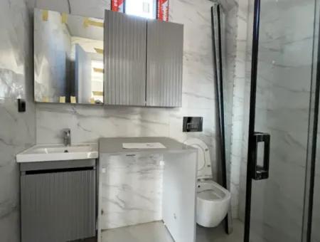 Luxury And Modern 1 1 Apartments In Seferihisar Çolakibrahimbey Neighborhood