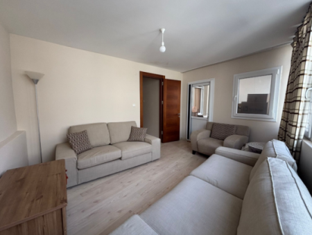 Investment Opportunity In Konak Karataş 2 Flats For Sale With A Single Title Deed