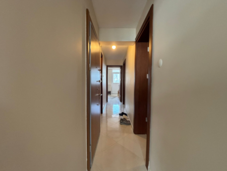 Investment Opportunity In Konak Karataş 2 Flats For Sale With A Single Title Deed