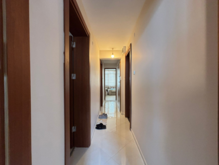 Investment Opportunity In Konak Karataş 2 Flats For Sale With A Single Title Deed
