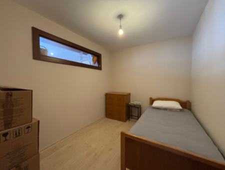 Investment Opportunity In Konak Karataş 2 Flats For Sale With A Single Title Deed