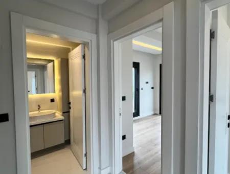Detached, Pool, Comfortable Life In Seferihisar Hidirlik