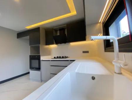 5 1 Villas With Detached Pool In Düzce Bahcesehir From Veri!