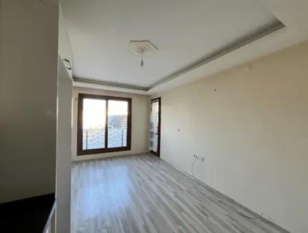 Investment Opportunity In The Center Of Seferihisar: 2 1 Apartments For Sale!