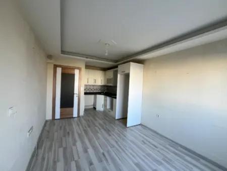 Investment Opportunity In The Center Of Seferihisar: 2 1 Apartments For Sale!
