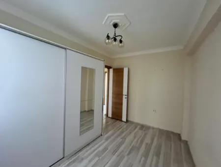 Investment Opportunity In The Center Of Seferihisar: 2 1 Apartments For Sale!