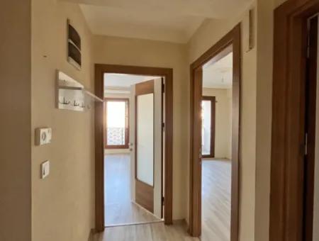 Investment Opportunity In The Center Of Seferihisar: 2 1 Apartments For Sale!