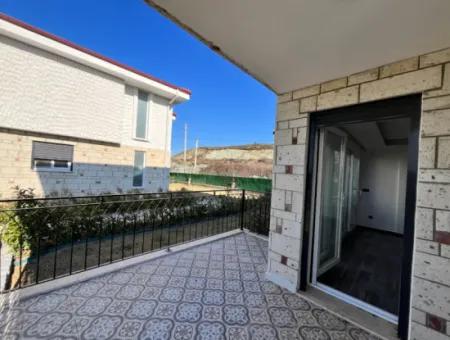 Detached 4 1 Villa For Sale In A Boutique Site In Akarca Orşal Bay