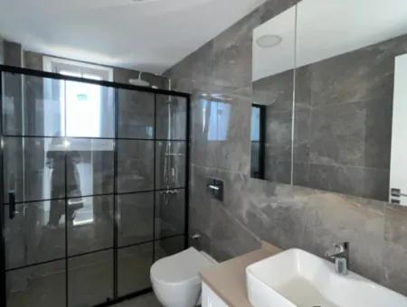 Detached 4 1 Villa For Sale In A Boutique Site In Akarca Orşal Bay