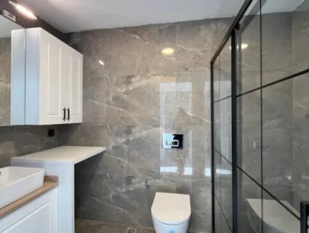 Detached 4 1 Villa For Sale In A Boutique Site In Akarca Orşal Bay