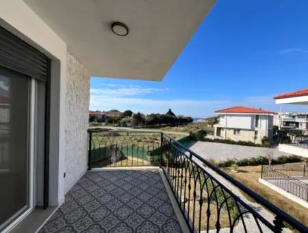 Detached 4 1 Villa For Sale In A Boutique Site In Akarca Orşal Bay