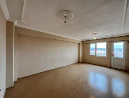 Spacious 2 1 Apartment For Sale In A Young Building On Seferihisar Hospital Road