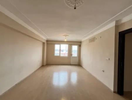 Spacious 2 1 Apartment For Sale In A Young Building On Seferihisar Hospital Road