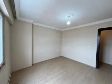 Spacious 2 1 Apartment For Sale In A Young Building On Seferihisar Hospital Road