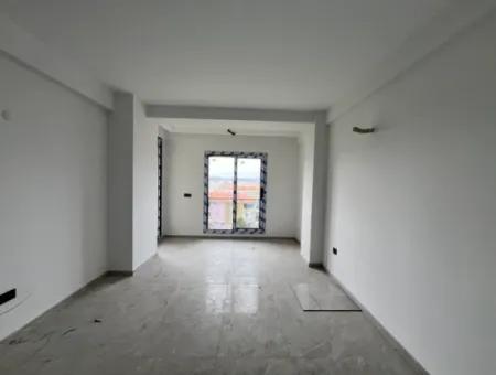 Apartments For Sale In The Most Popular Neighborhood Of Seferihisar Offering Investment And Comfort Together!