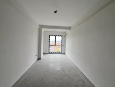 Apartments For Sale In The Most Popular Neighborhood Of Seferihisar Offering Investment And Comfort Together!