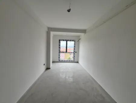 Apartments For Sale In The Most Popular Neighborhood Of Seferihisar Offering Investment And Comfort Together!