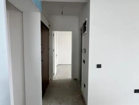 Apartments For Sale In The Most Popular Neighborhood Of Seferihisar Offering Investment And Comfort Together!