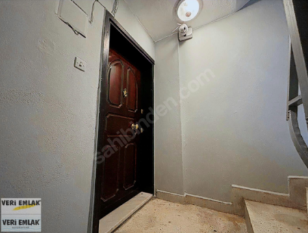 Alsancak – Mahmut Esat Vicinity 1 1 Opportunity Apartment For Sale!