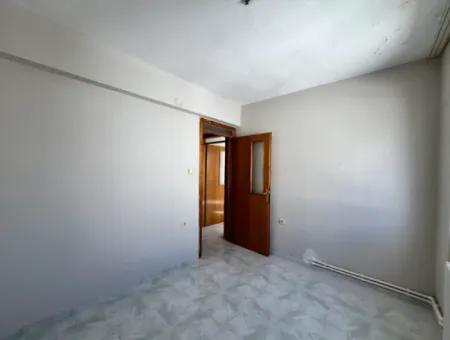 Large And Spacious 3 1 Apartment On Seferihisar Izmir Street
