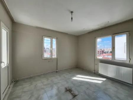 Large And Spacious 3 1 Apartment On Seferihisar Izmir Street
