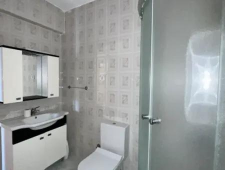 Large And Spacious 3 1 Apartment On Seferihisar Izmir Street