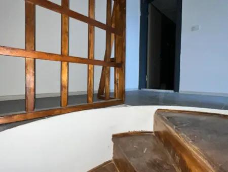 Opposite The Municipality From Veri 2 1, Double Bathroom With Terrace, Brand New Apartment!
