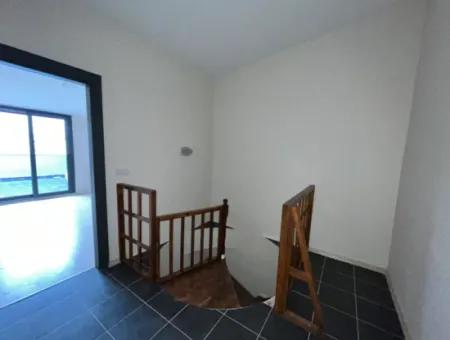 Opposite The Municipality From Veri 2 1, Double Bathroom With Terrace, Brand New Apartment!