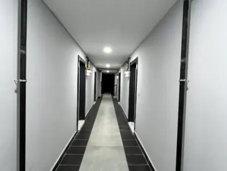 Opposite The Municipality From Veri 2 1, Double Bathroom With Terrace, Brand New Apartment!