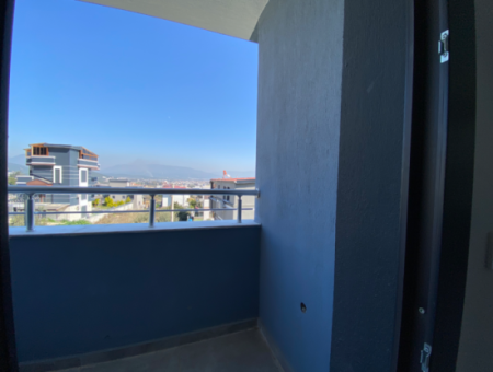 3 1 Villas For Sale In Seferihisar Doğanbey Ar Housing Complex