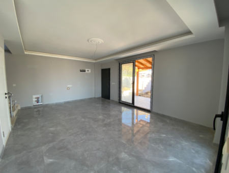 3 1 Villas For Sale In Seferihisar Doğanbey Ar Housing Complex