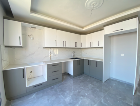 3 1 Villas For Sale In Seferihisar Doğanbey Ar Housing Complex