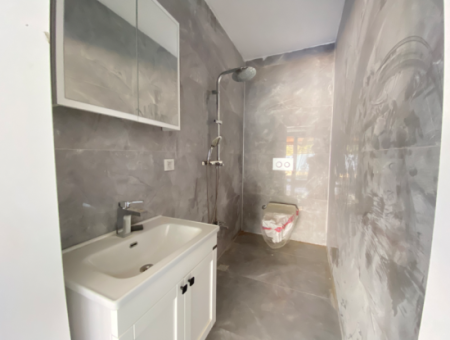 3 1 Villas For Sale In Seferihisar Doğanbey Ar Housing Complex