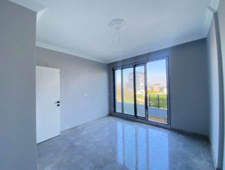 3 1 Villas For Sale In Seferihisar Doğanbey Ar Housing Complex