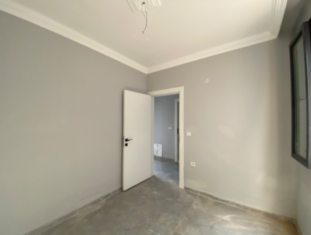 3 1 Villas For Sale In Seferihisar Doğanbey Ar Housing Complex