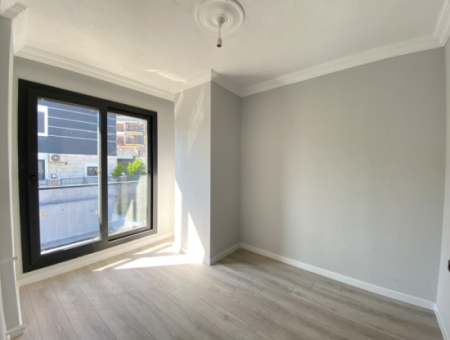 3 1 Villa For Sale With Large Garden In Seferihisar Doğanbey Ar Housing Complex