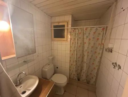 Close To Alsancak Talatpaşa Boulevard, Unmissable Office Opportunity!