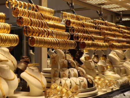Kelepir Corner 29M2 Corner Shop For Sale In Konak Kemeralti Jewelers Bazaar!