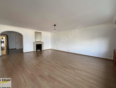 No-Cost Rental Apartment With Sea View In Güzelyali Göztepe!