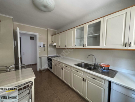 No-Cost Rental Apartment With Sea View In Güzelyali Göztepe!