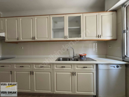 No-Cost Rental Apartment With Sea View In Güzelyali Göztepe!